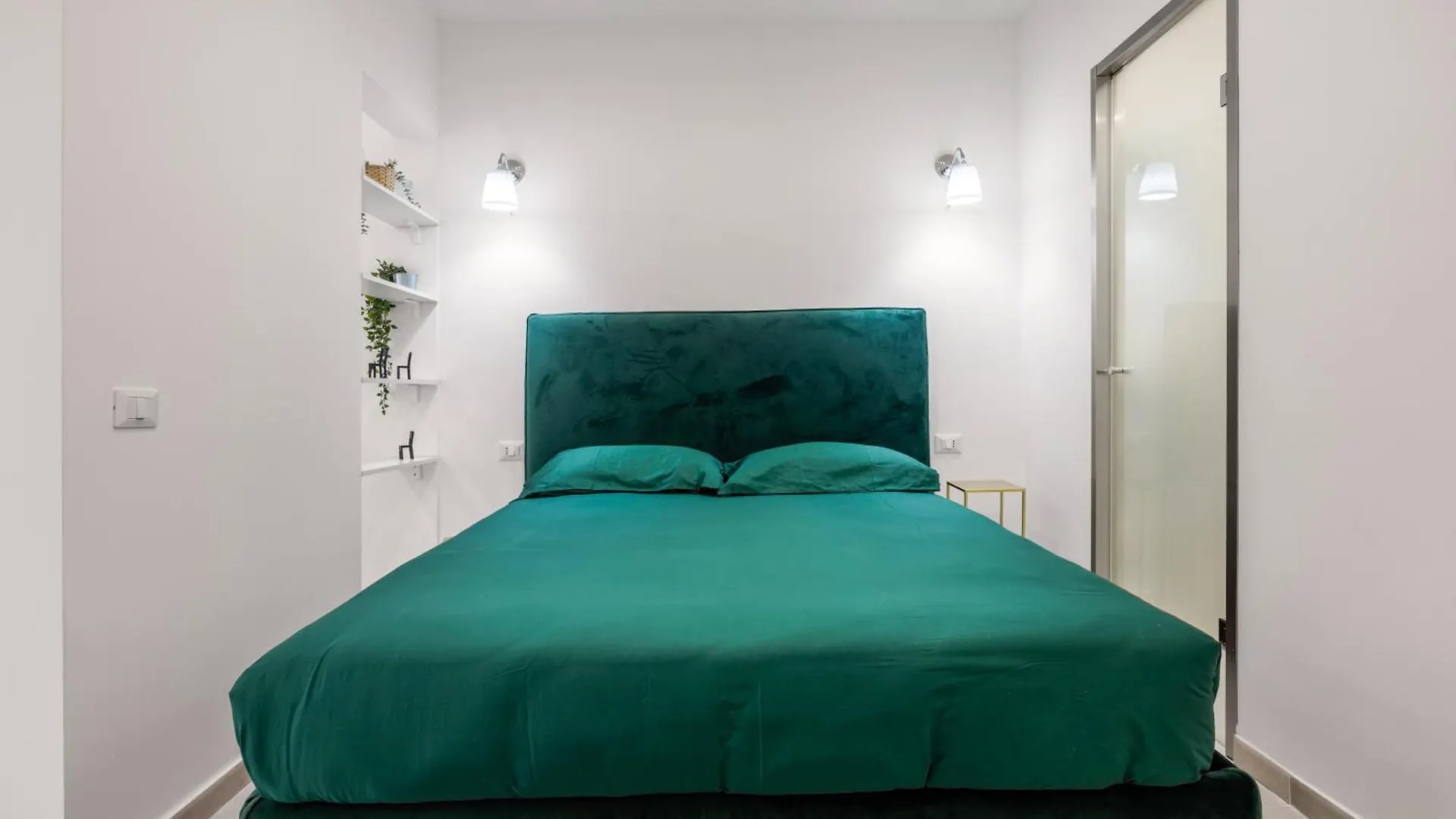 Dream Holidays - Apartments Palermo