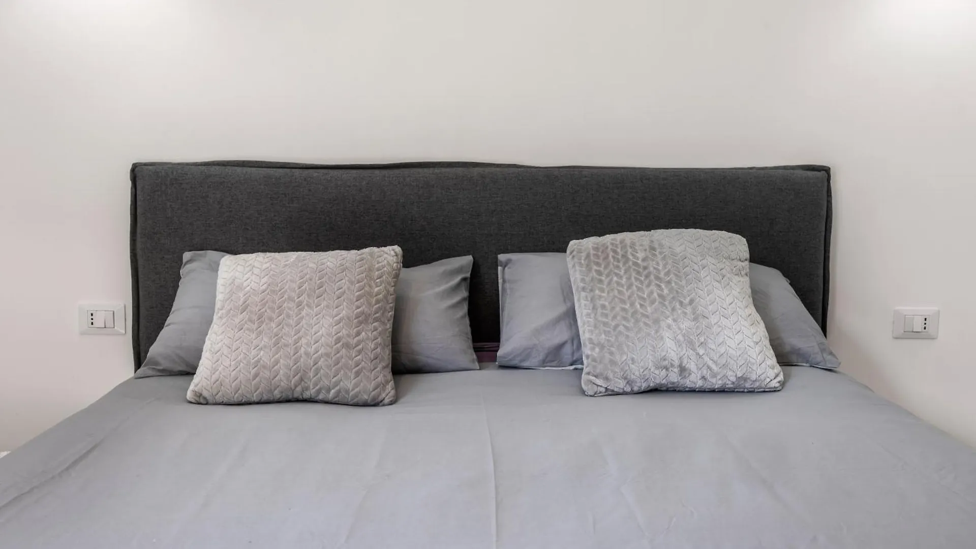 Dream Holidays - Apartments Palermo