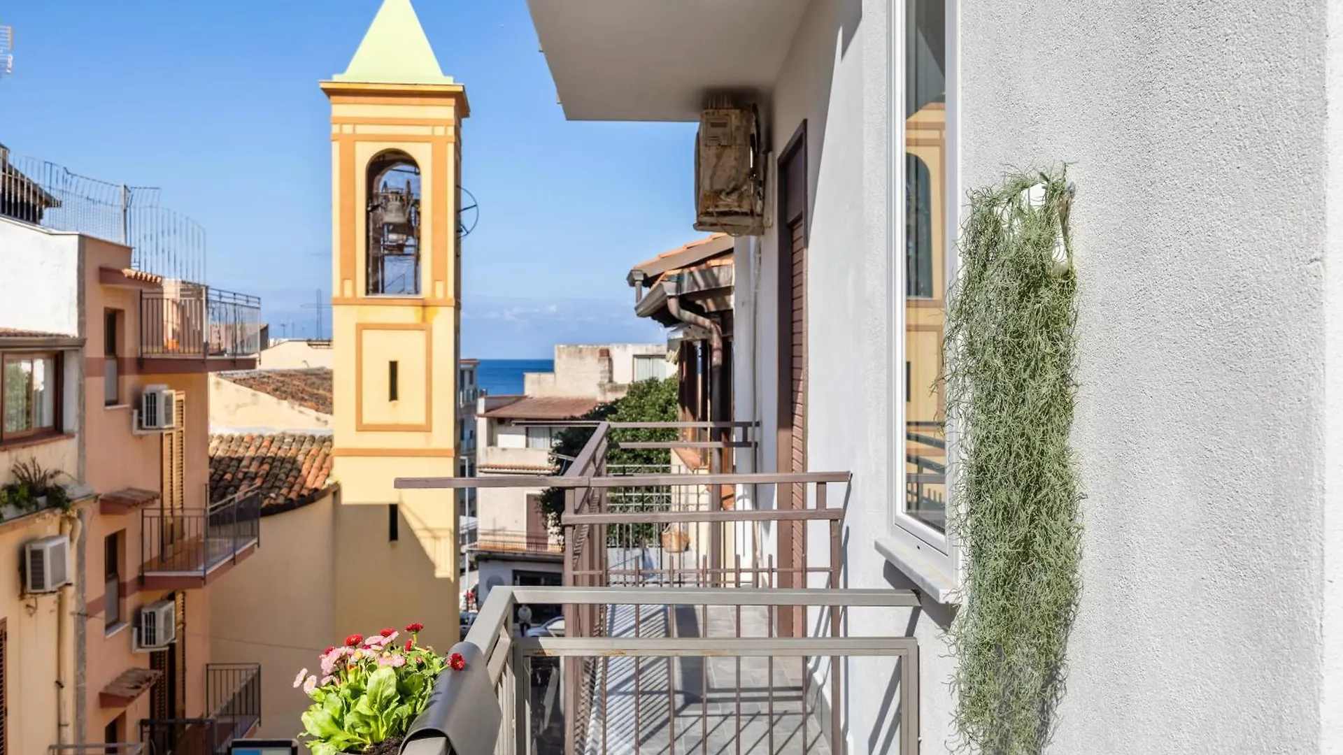 Dream Holidays - Apartments Палермо