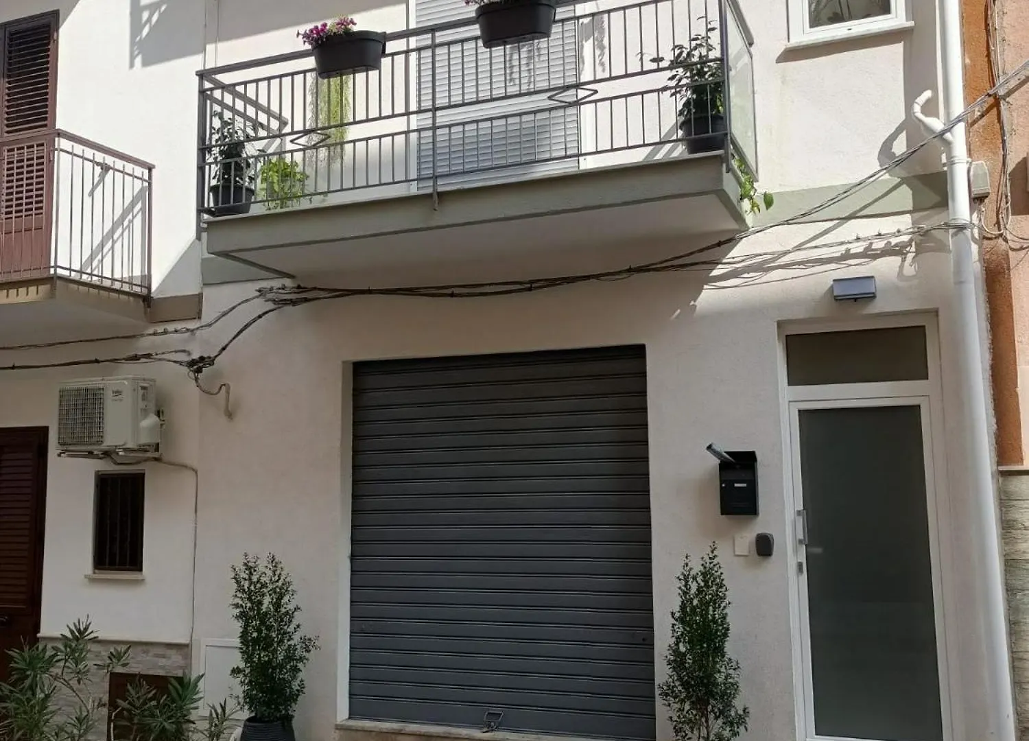 Dream Holidays - Apartments Palermo