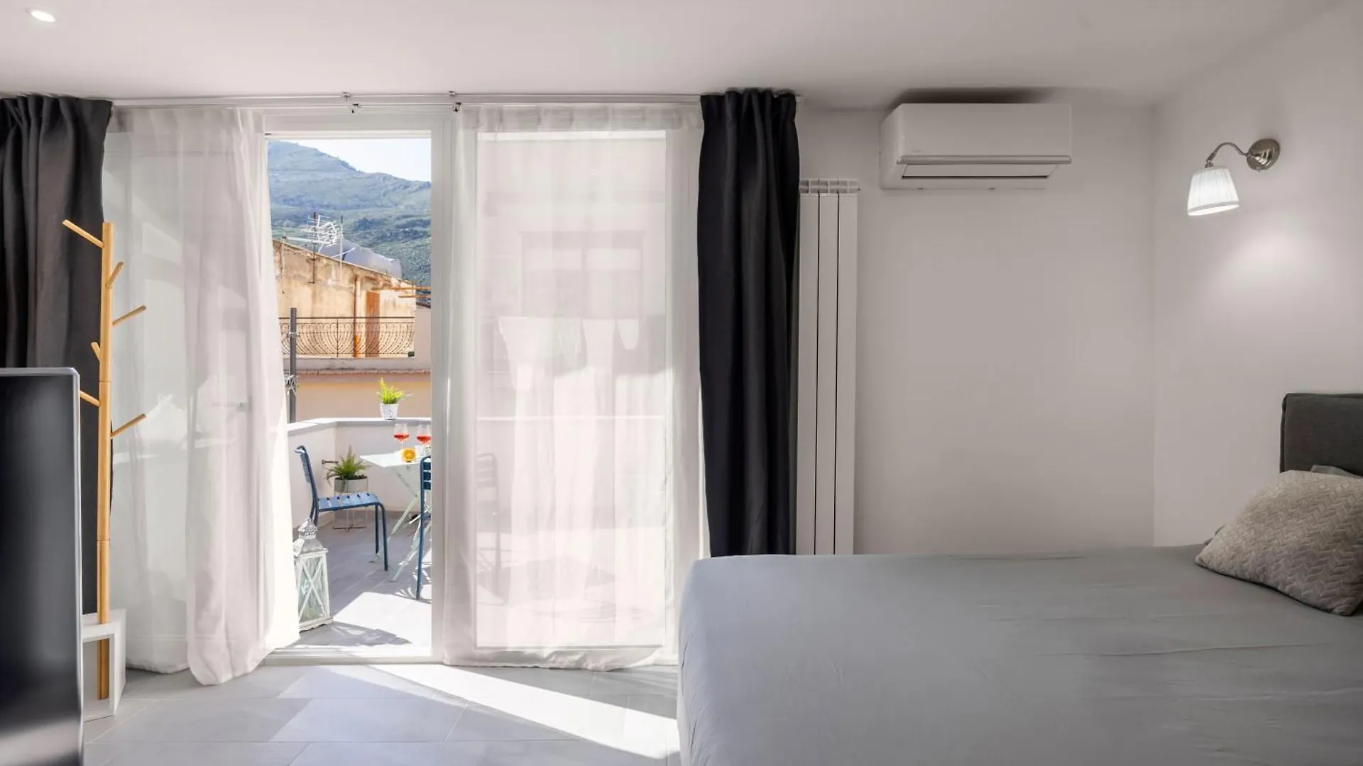 Dream Holidays - Apartments Palermo