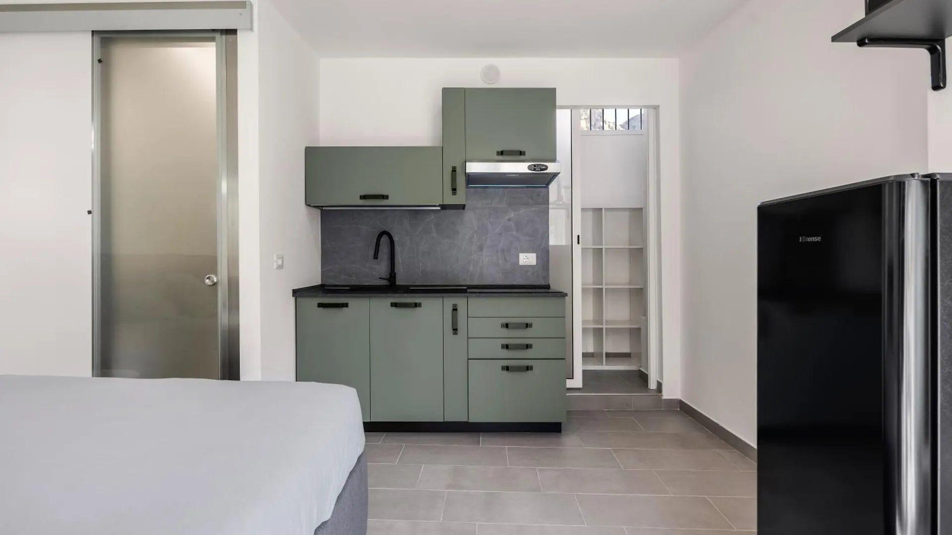 Dream Holidays - Apartments Palermo Italy