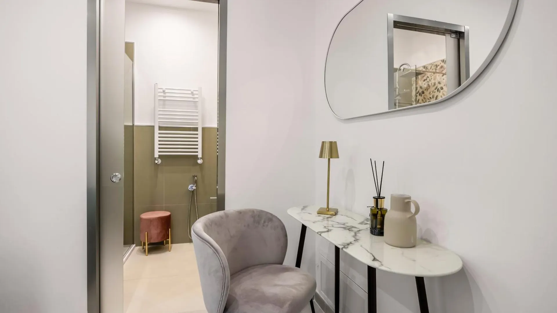 Dream Holidays - Apartments Palermo Italy