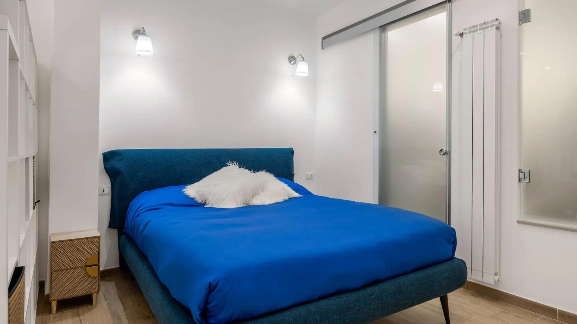 Dream Holidays - Apartments Palermo