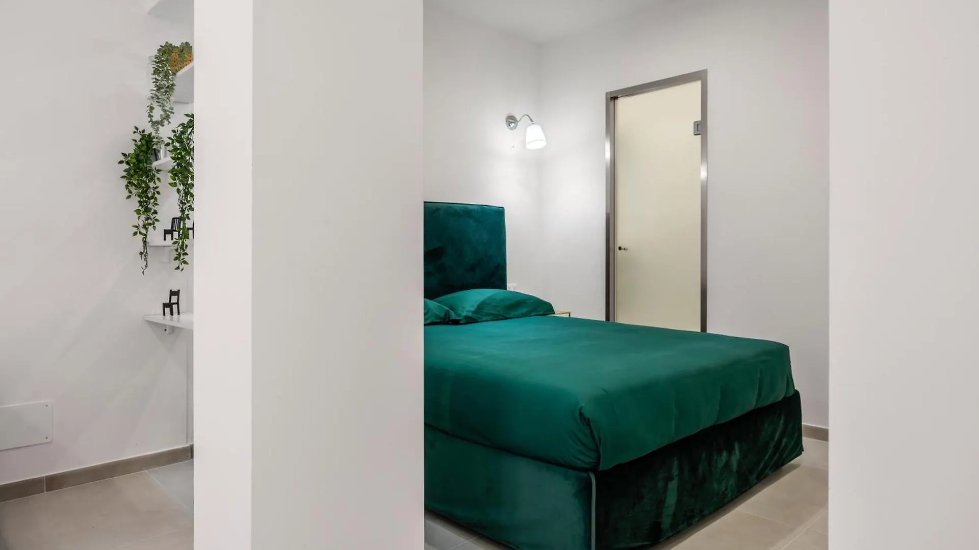 Dream Holidays - Apartments Palermo