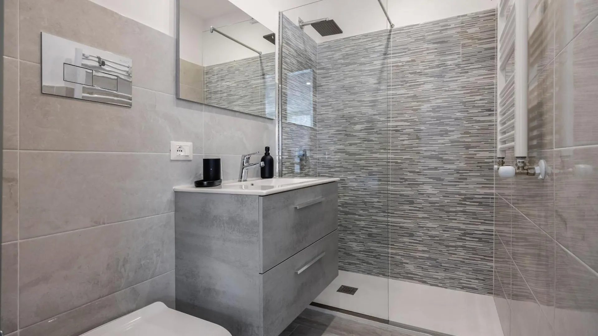 Dream Holidays - Apartments Palermo
