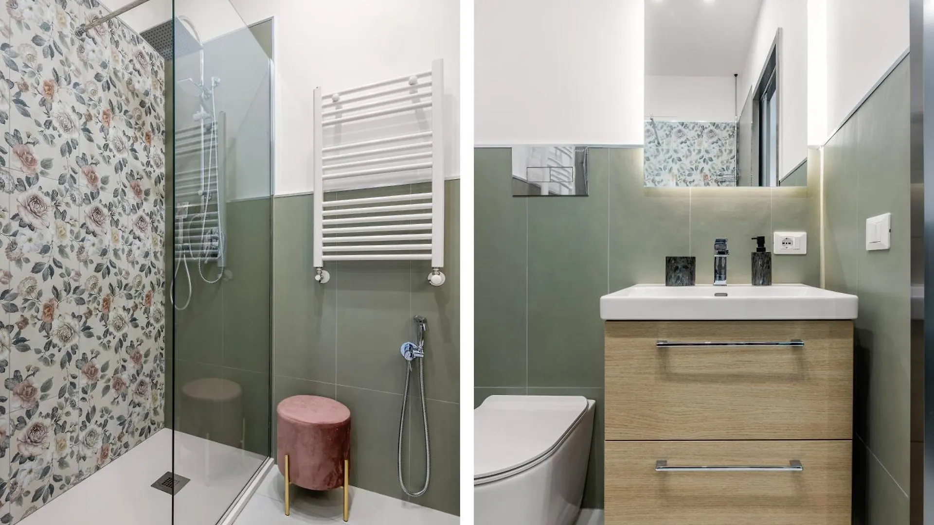 Dream Holidays - Apartments Palermo