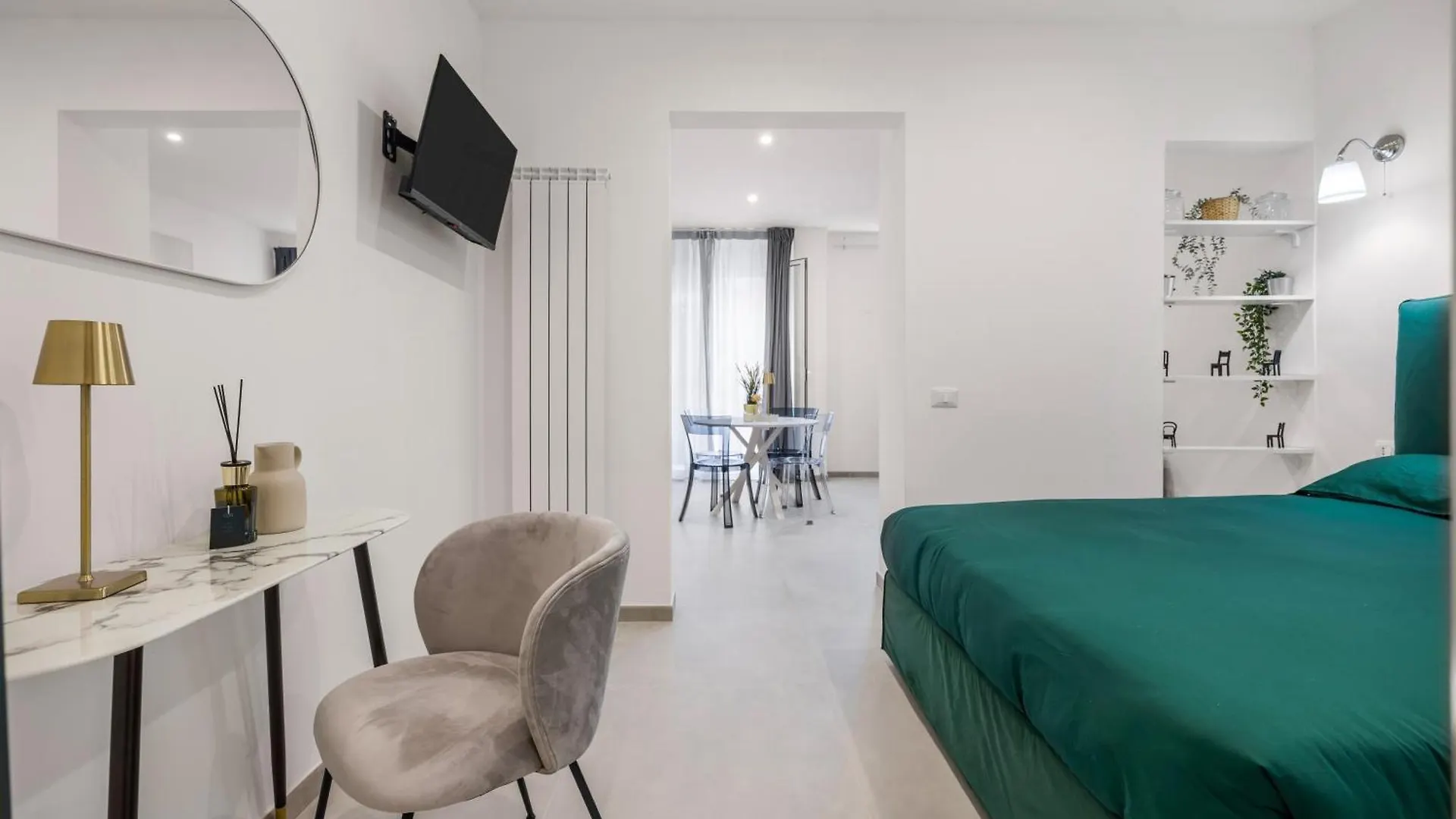 Dream Holidays - Apartments Palermo