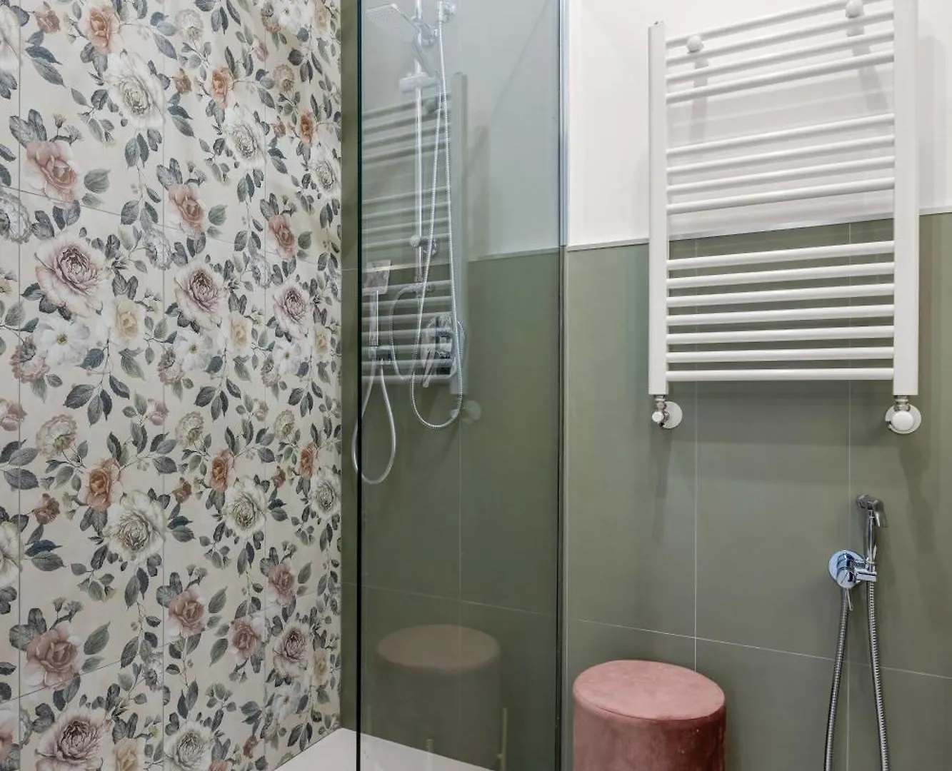 Dream Holidays - Apartments Palermo
