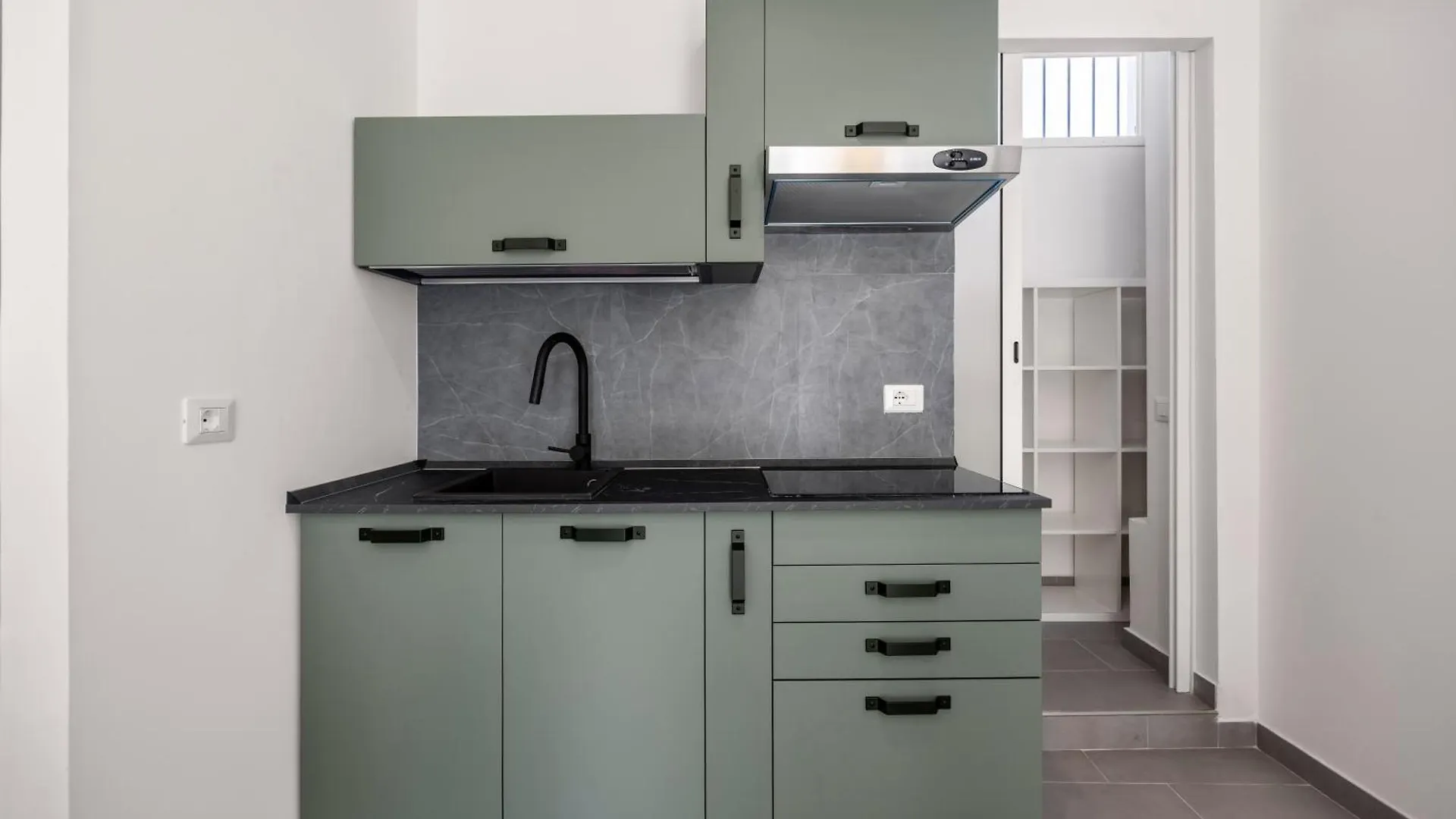 Dream Holidays - Apartments Palermo