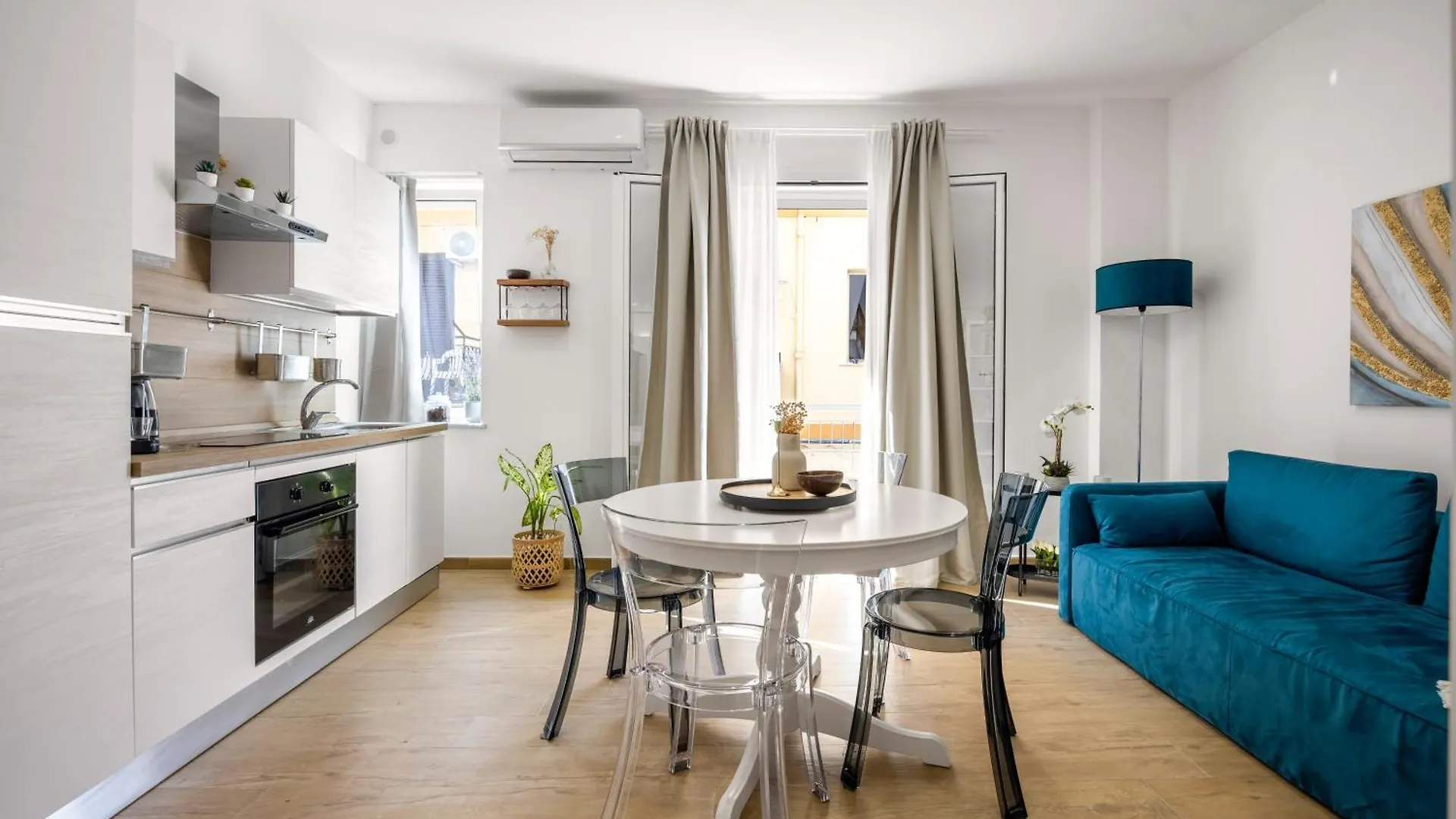 Dream Holidays - Apartments Palermo