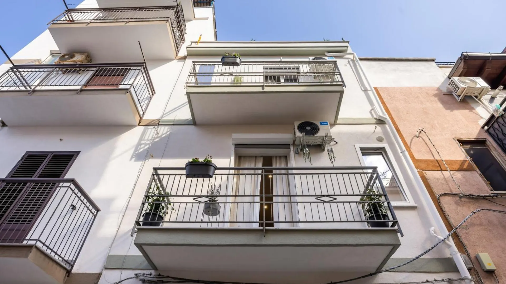 Dream Holidays - Apartments Palermo Italy