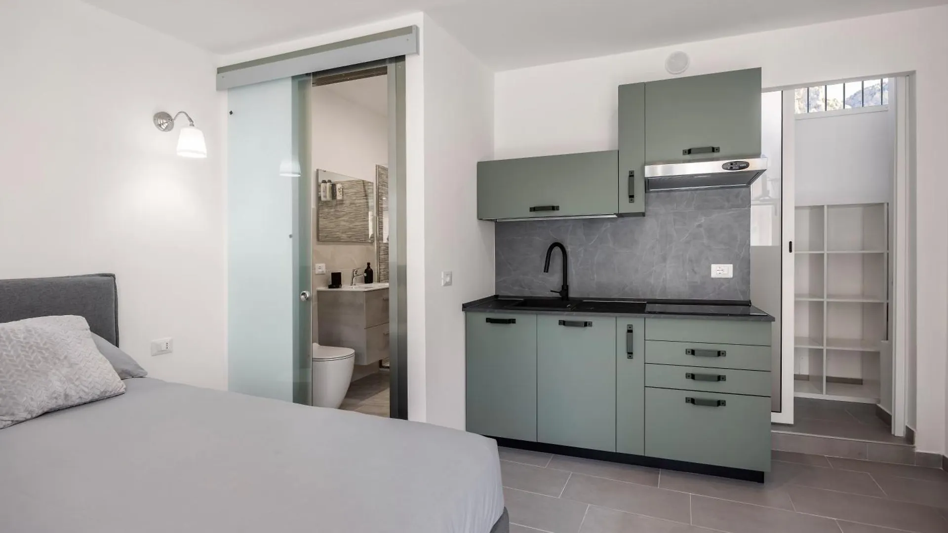 Dream Holidays - Apartments Palermo
