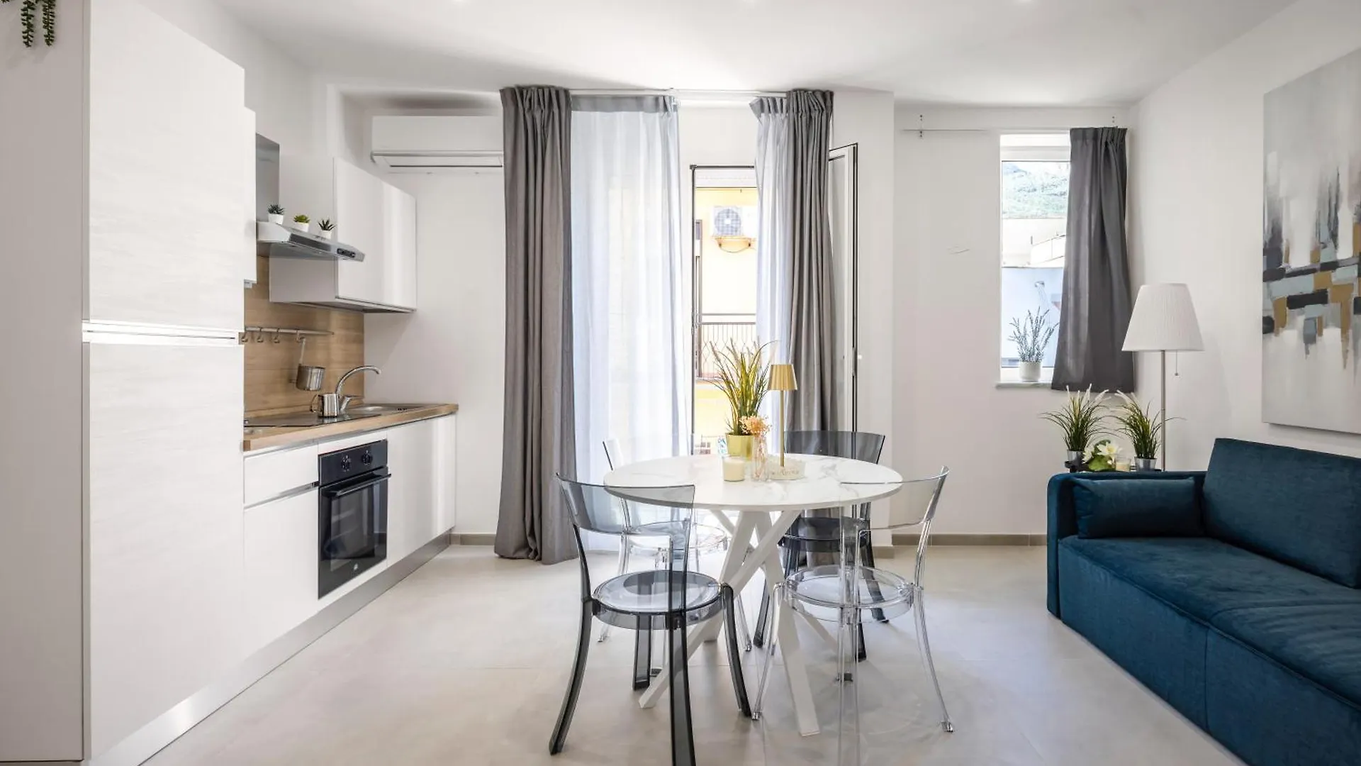 Dream Holidays - Apartments Palermo