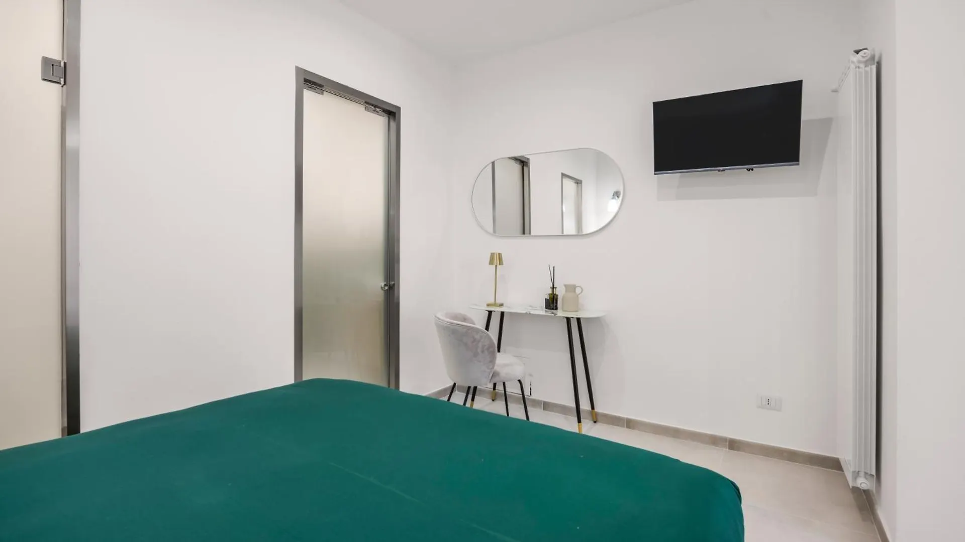 Dream Holidays - Apartments Palermo