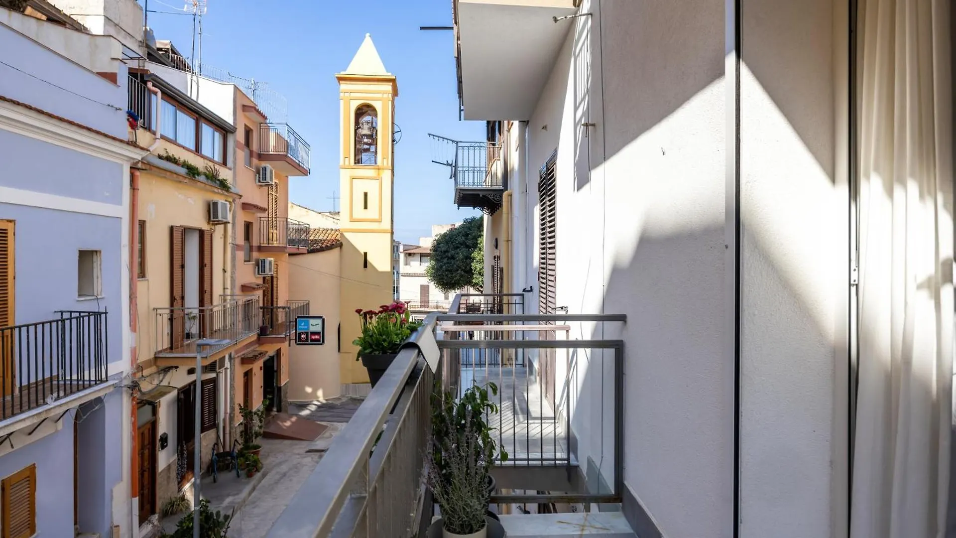 Dream Holidays - Apartments Palermo Italy