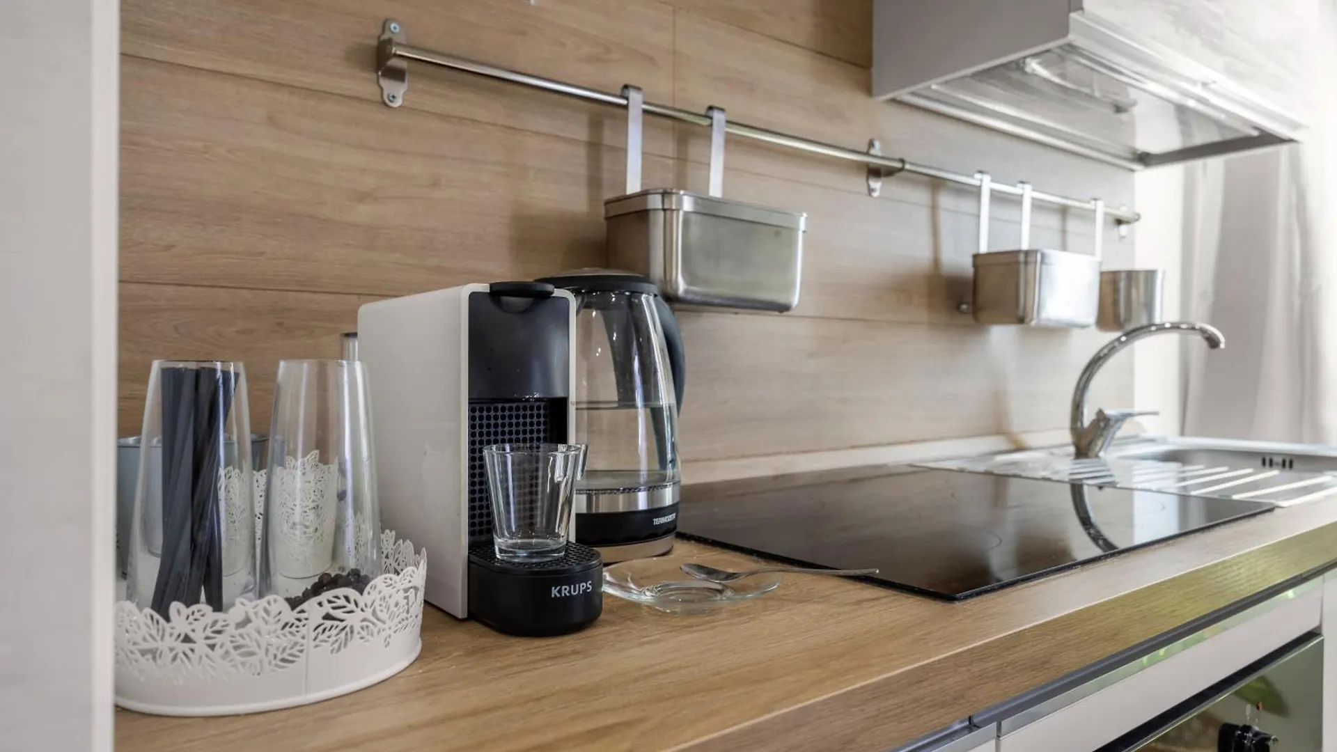 Dream Holidays - Apartments Palermo 0*,  Italy