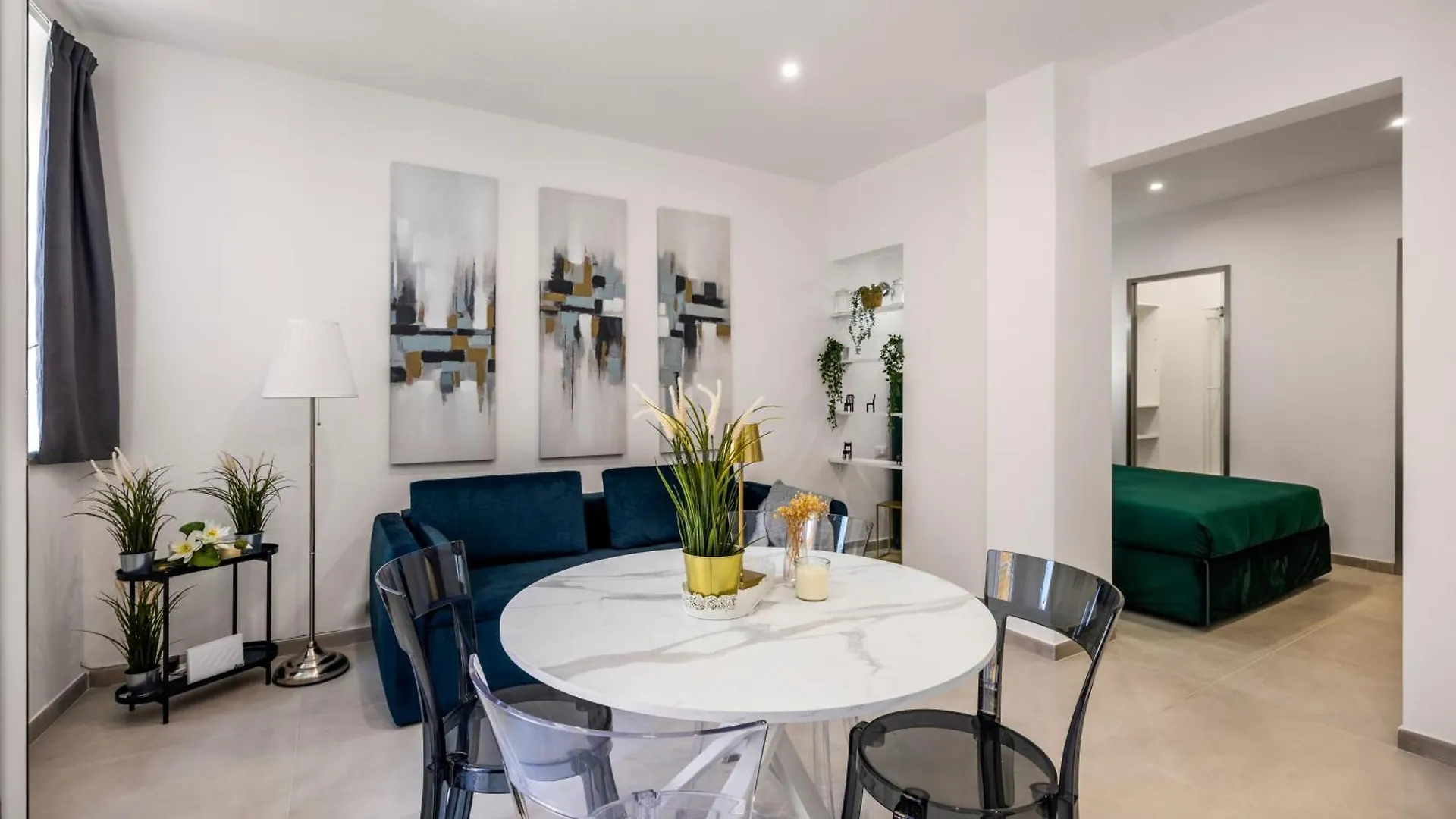 Dream Holidays - Apartments Palermo