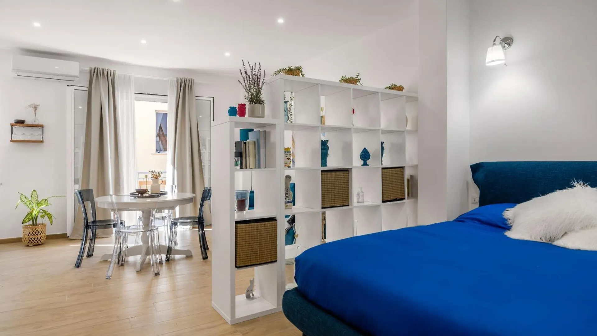 Dream Holidays - Apartments Palermo Italy