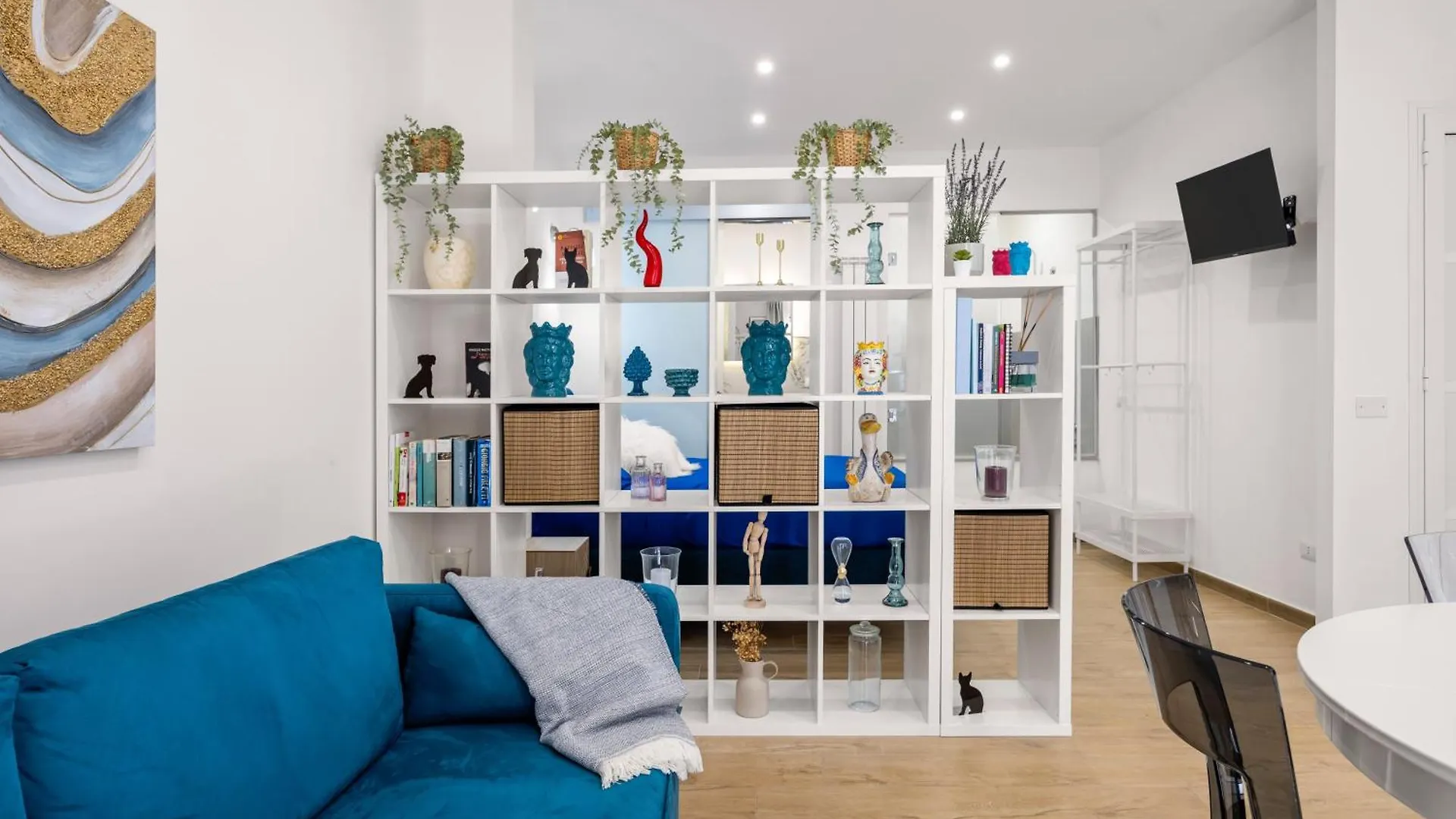 Dream Holidays - Apartments Palermo