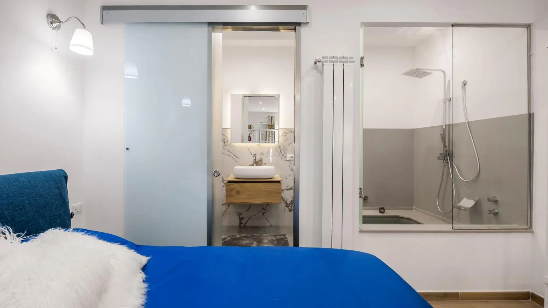 Dream Holidays - Apartments Palermo