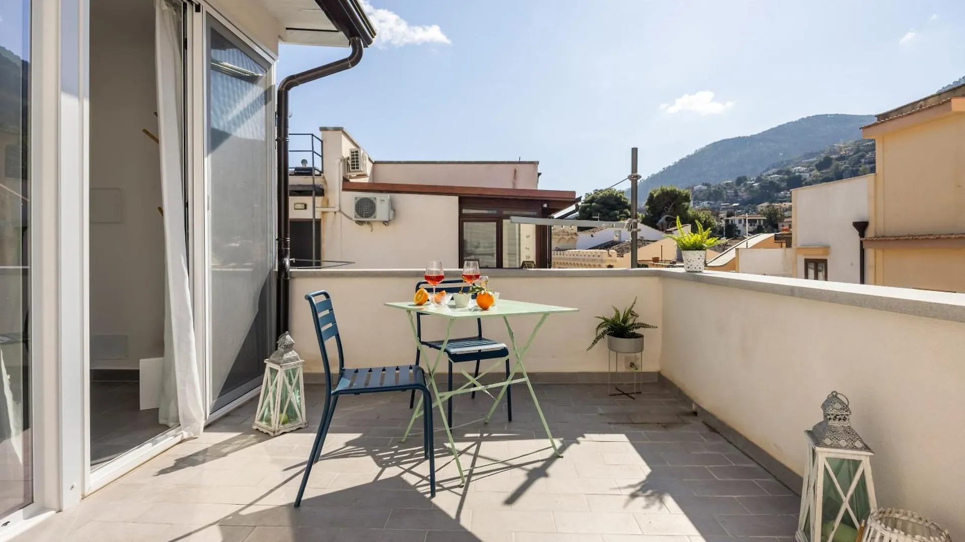 Dream Holidays - Apartments Palermo