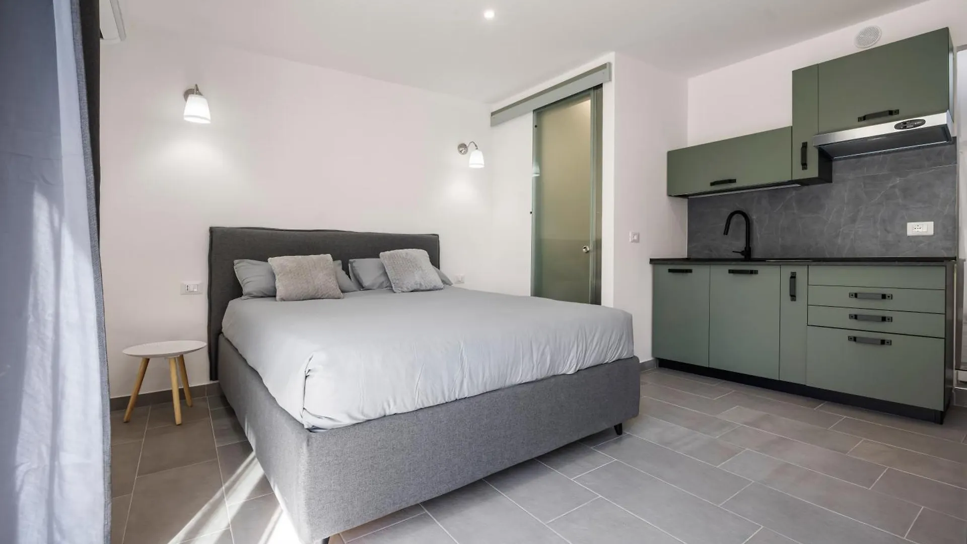 Dream Holidays - Apartments Palermo