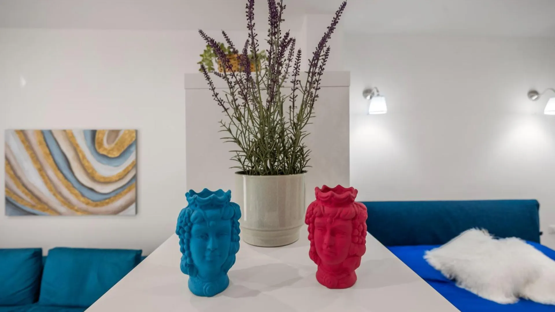 Dream Holidays - Apartments Palermo