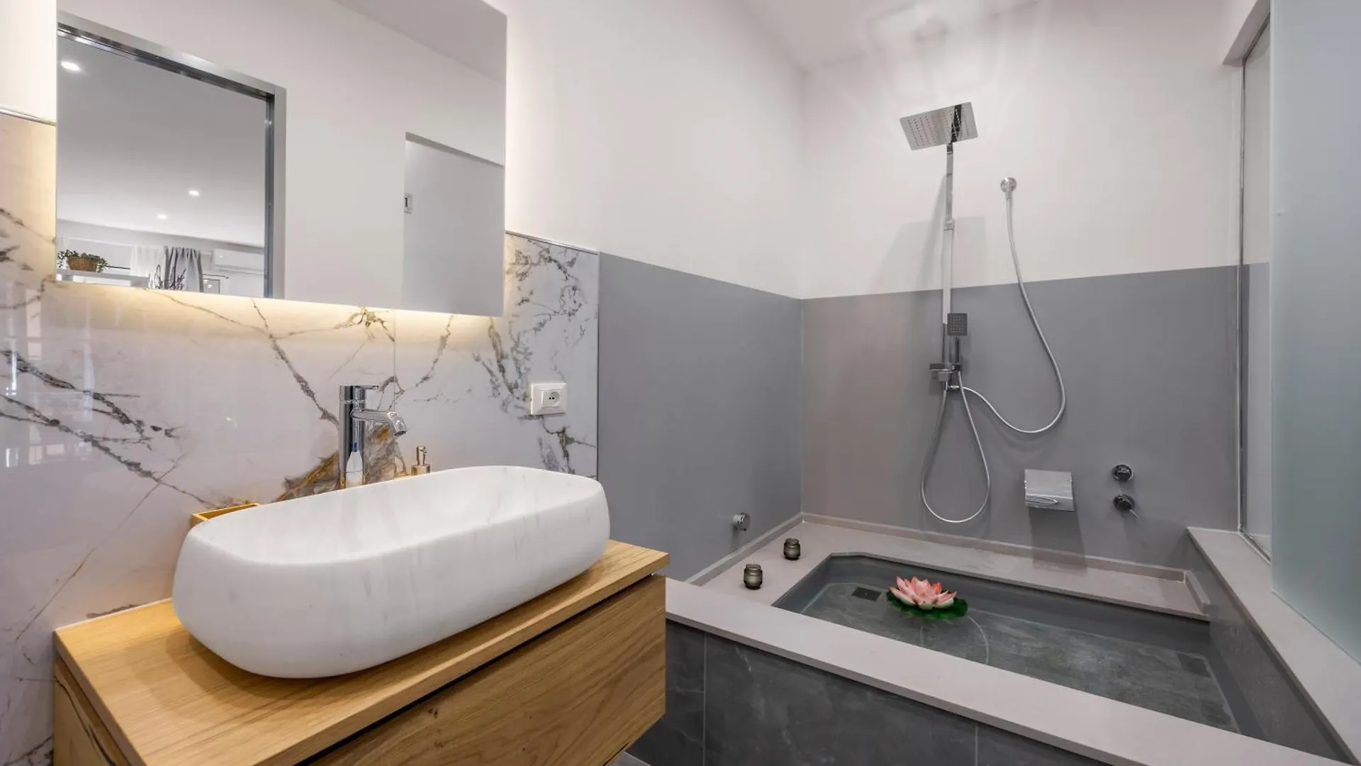 Dream Holidays - Apartments Palermo