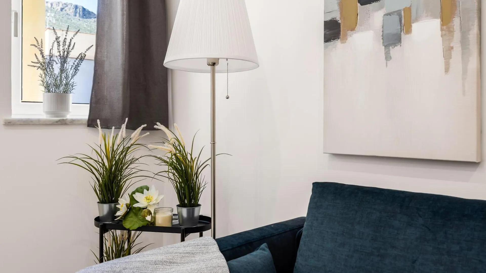 Dream Holidays - Apartments Palermo