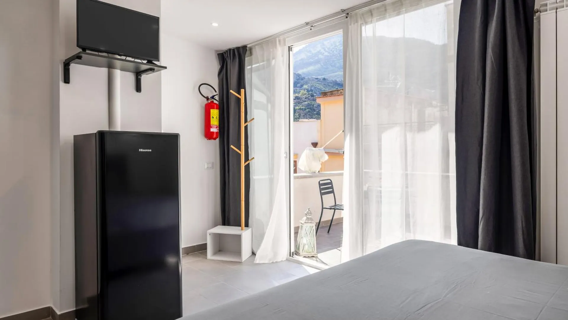 Dream Holidays - Apartments Palermo