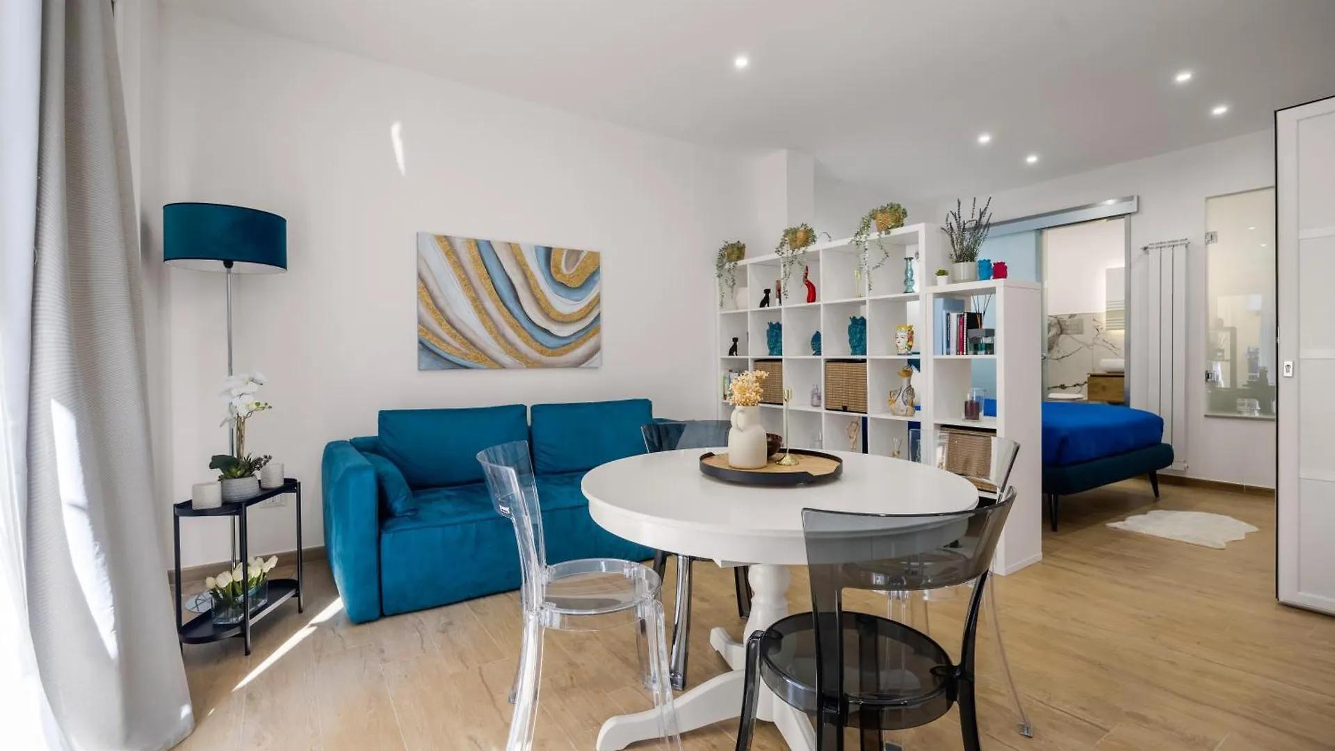 Dream Holidays - Apartments Palermo