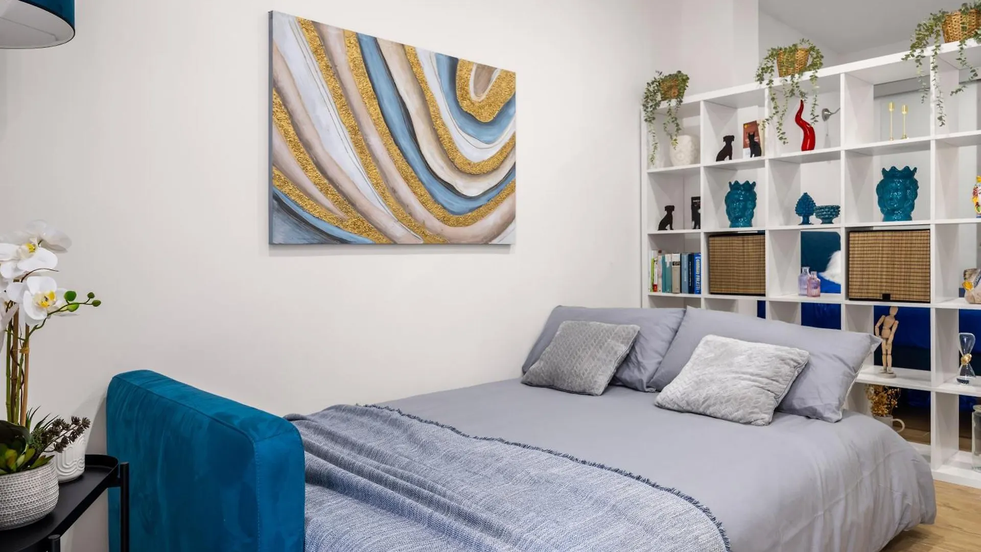 Dream Holidays - Apartments Palermo