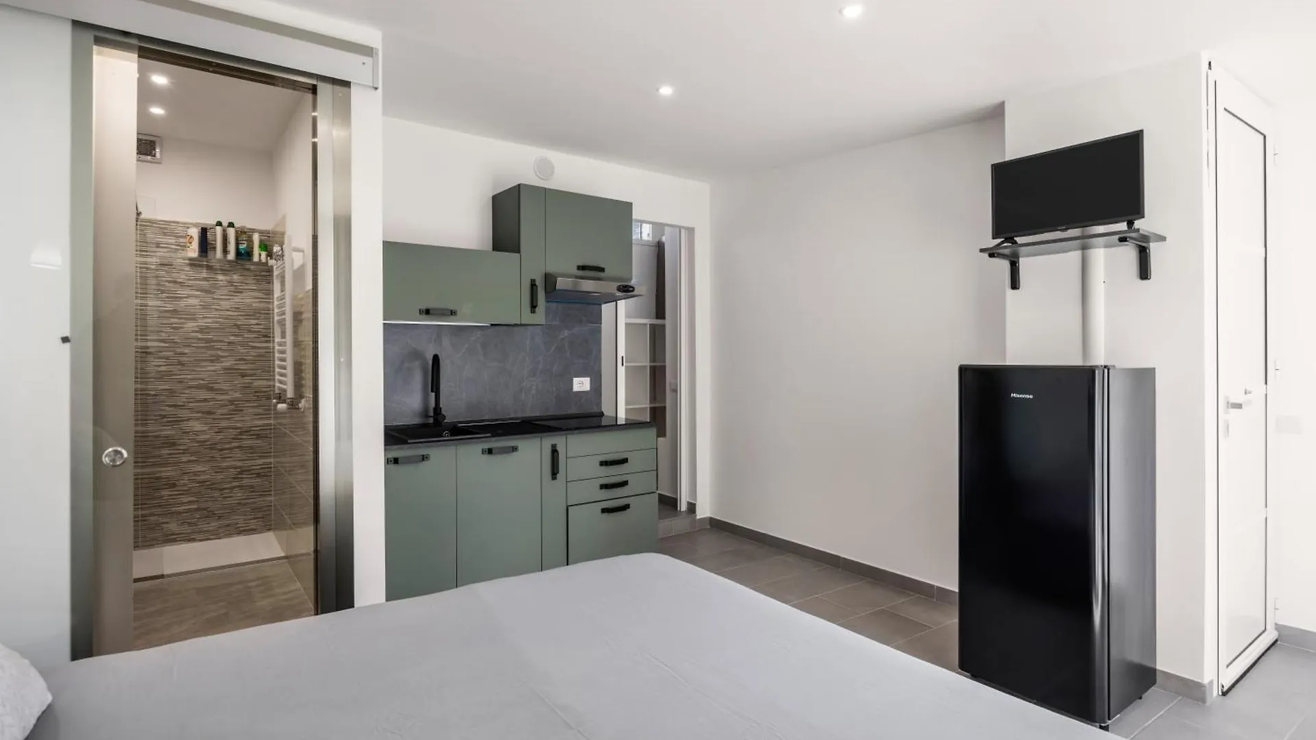 Dream Holidays - Apartments Palermo