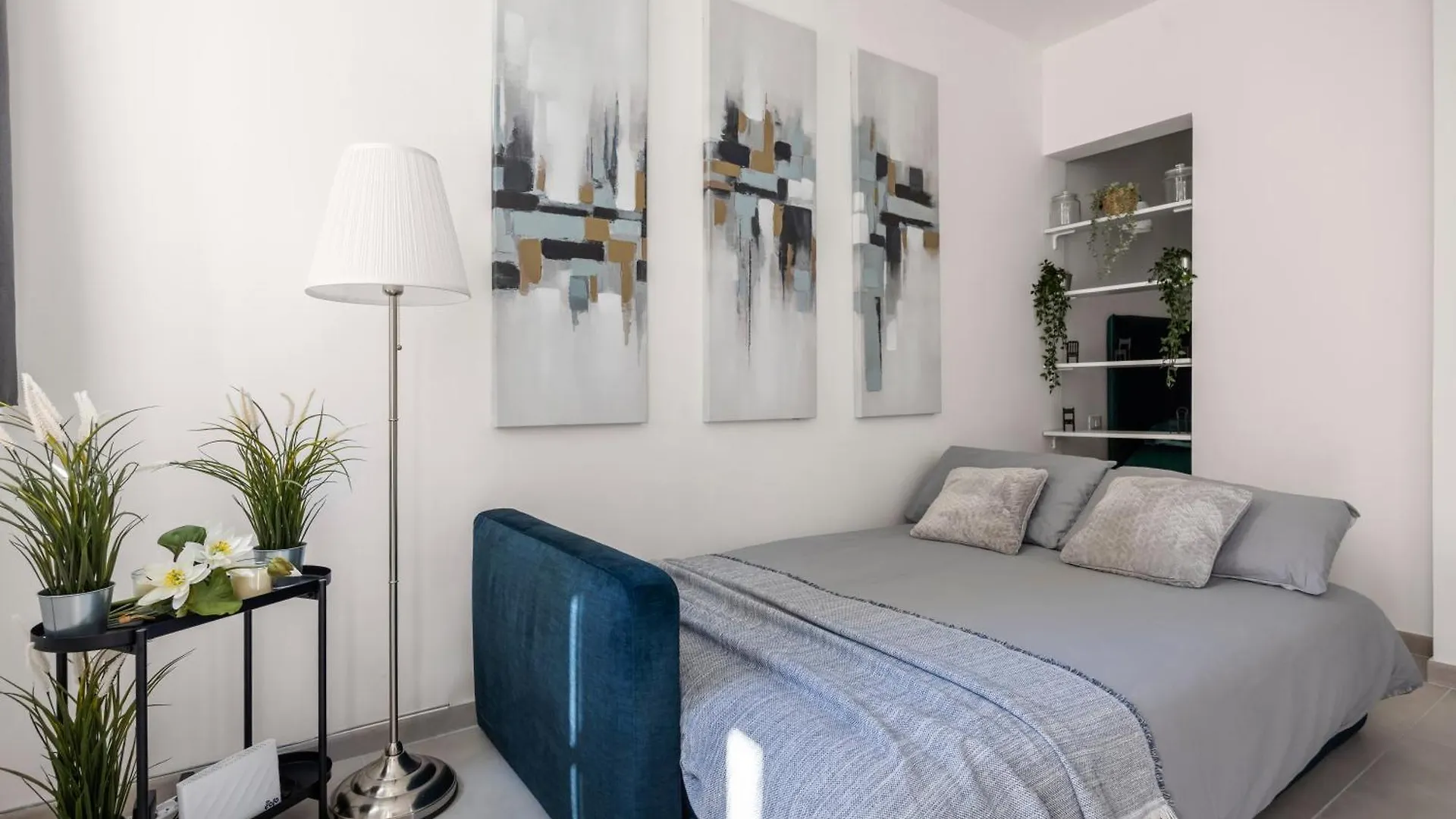 Dream Holidays - Apartments Palermo Italy