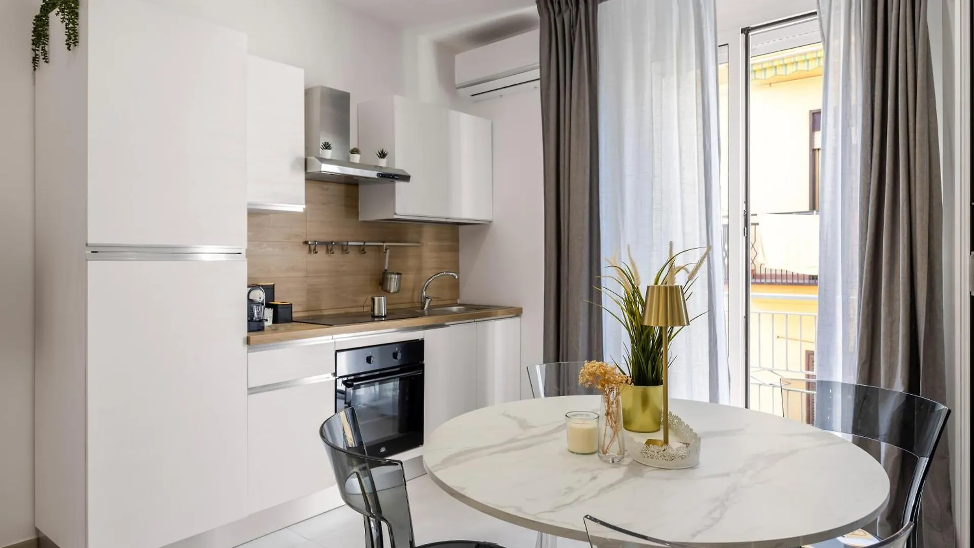 Dream Holidays - Apartments Palermo Italy