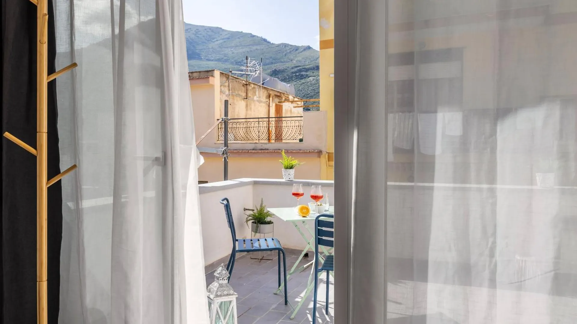 Dream Holidays - Apartments Palermo Italy