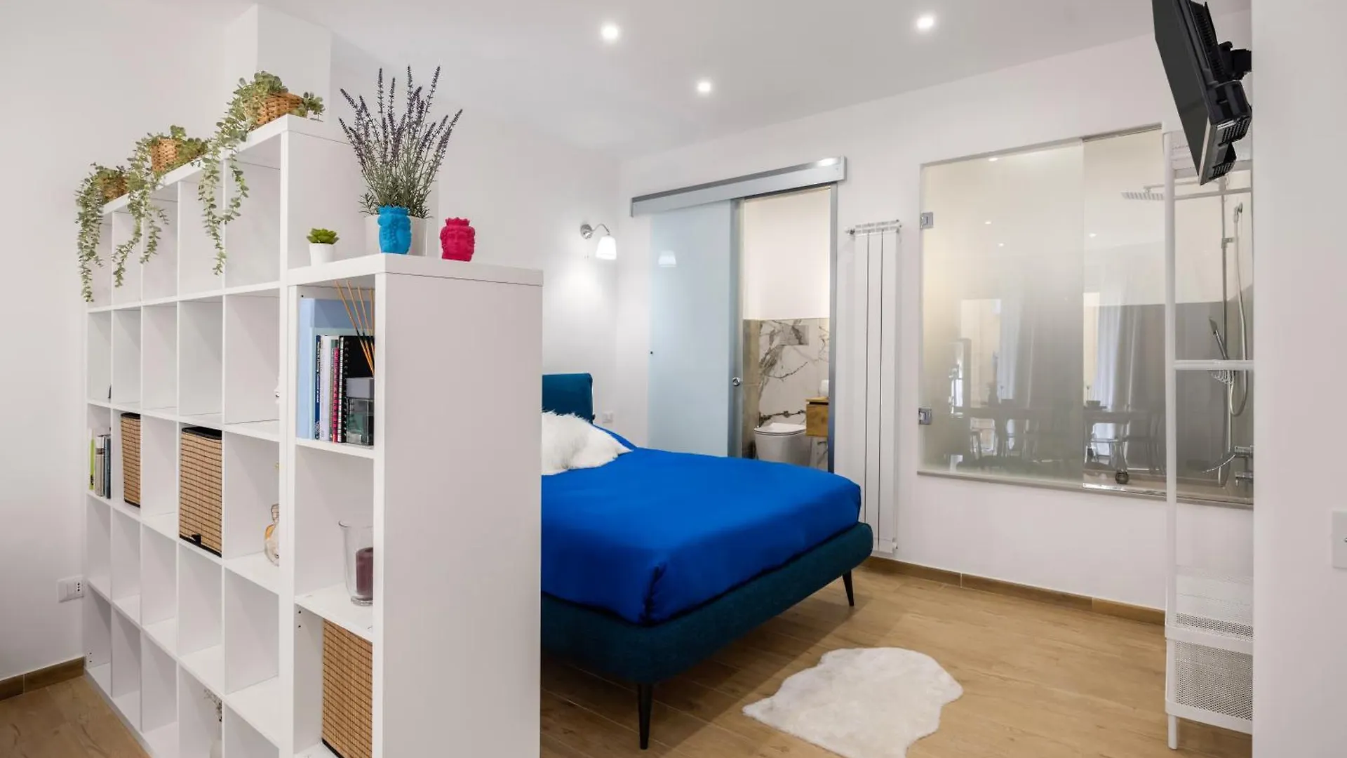 Dream Holidays - Apartments Palermo 0*,  Italy