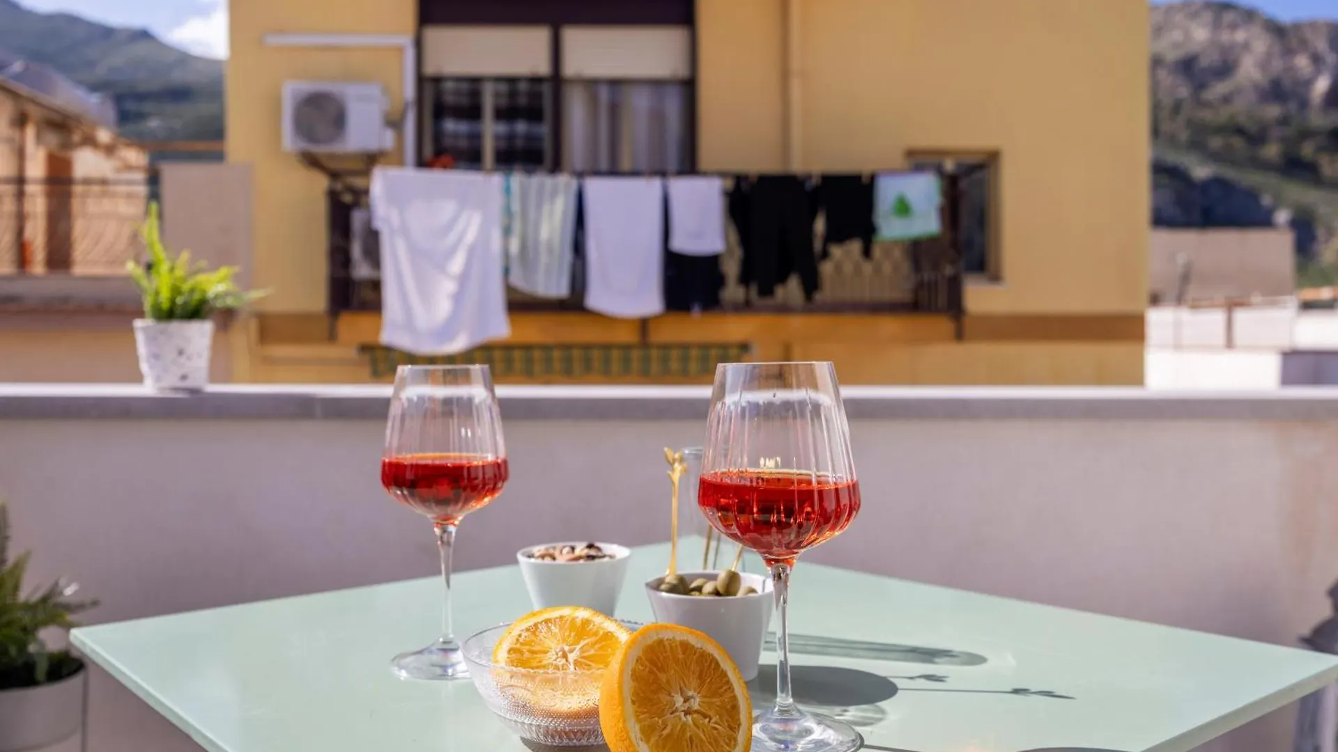 Dream Holidays - Apartments Palermo Italy